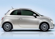 Fiat 500 Fiat 500